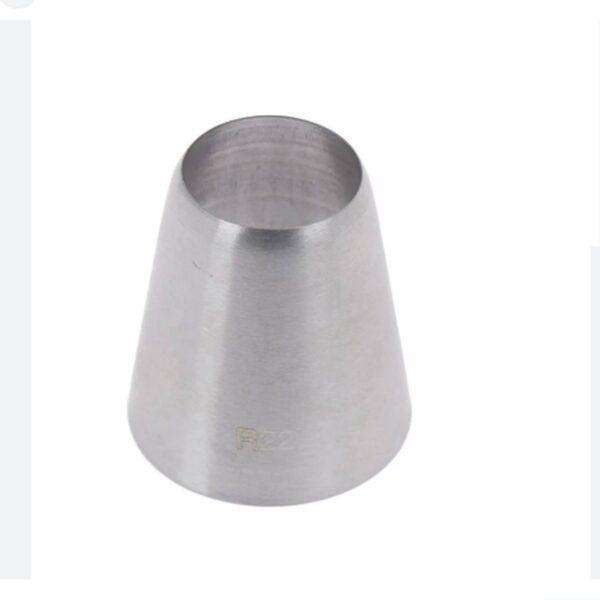 R22L mouth nozzle