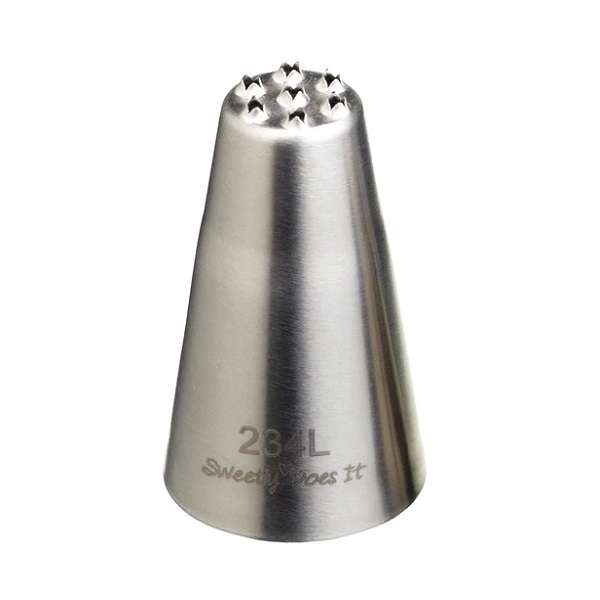 234L grass nozzle