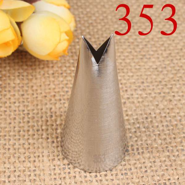 353 Nozzle