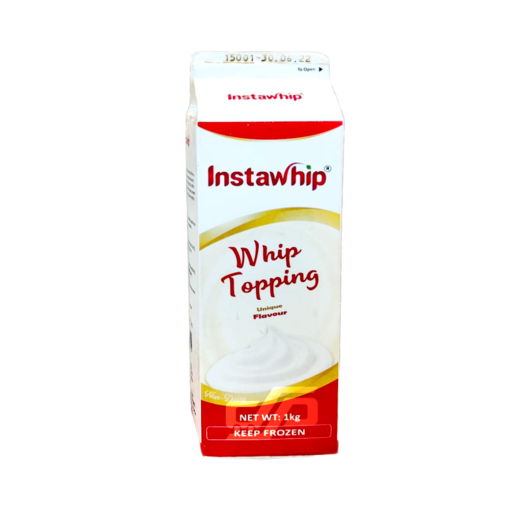 Instawhip Whipping Cream