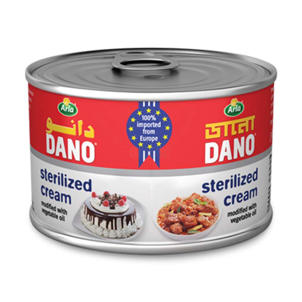 Dano Sterilized Cream