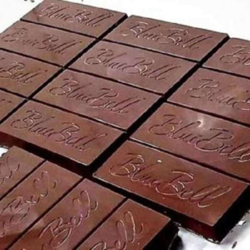 Bluebell Dark Chocolate