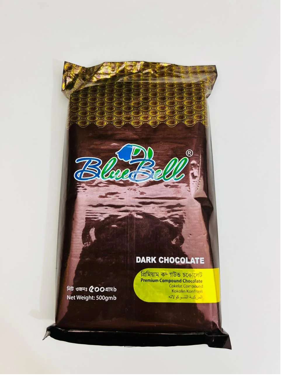 Bluebell Dark Chocolate