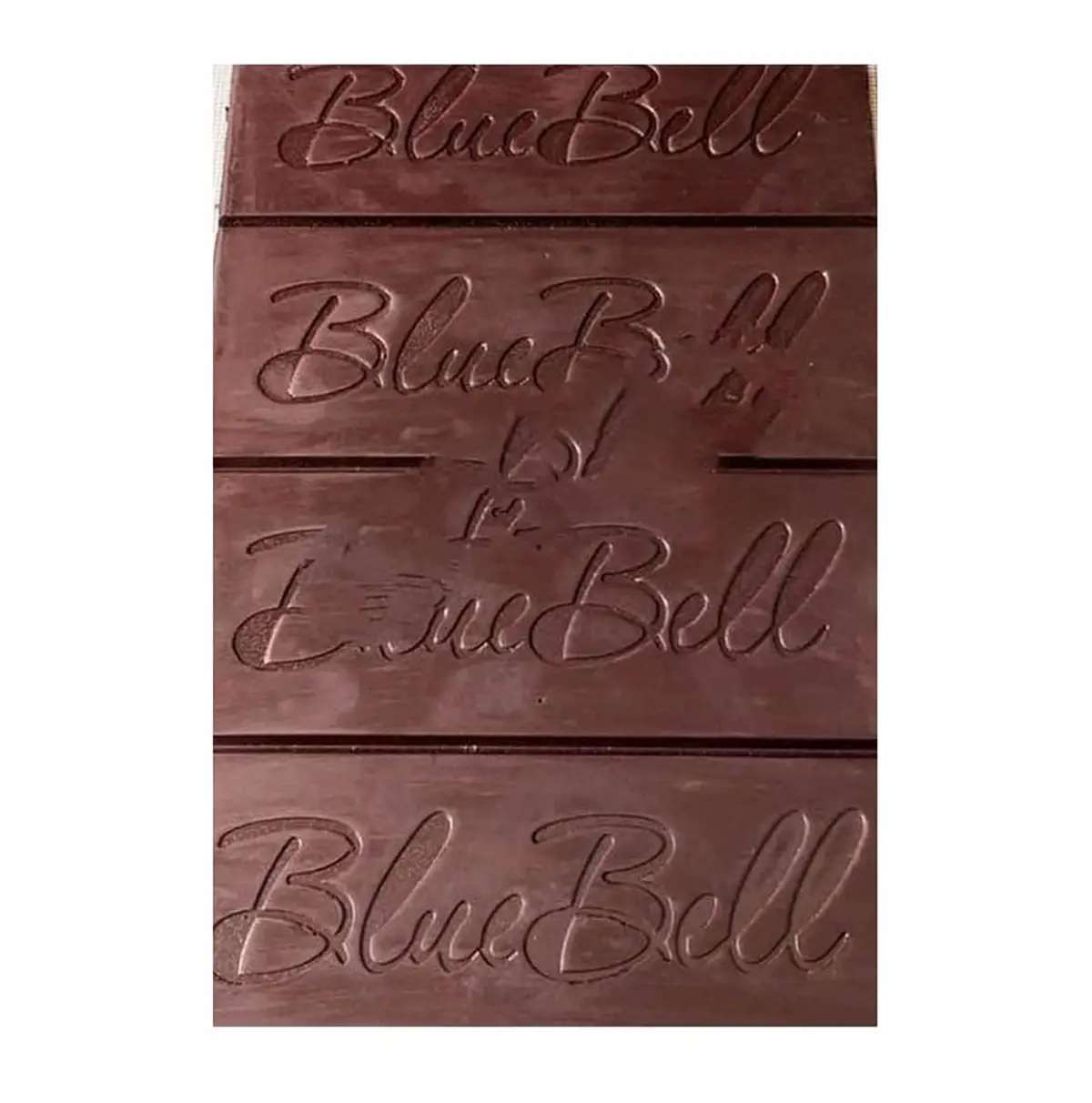 Bluebell milk Chocolate