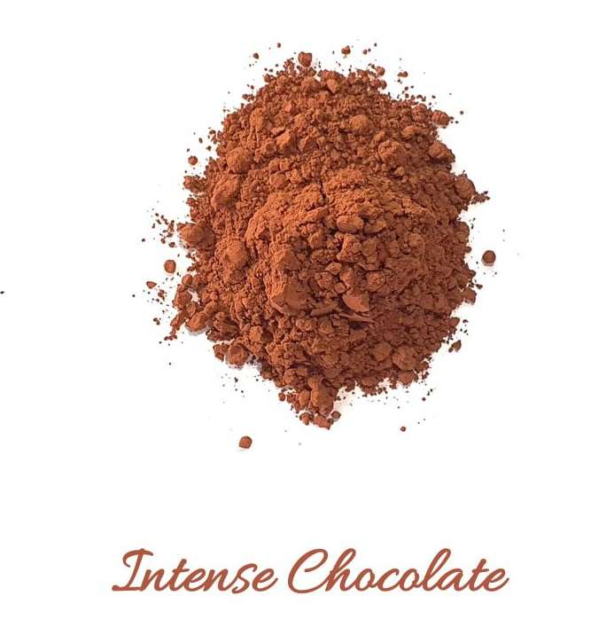 Presto cocoa powder intense chocolate