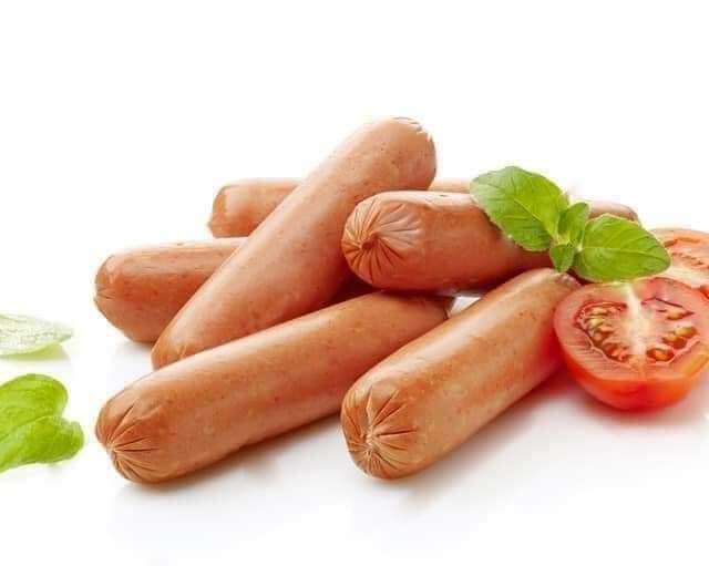 Seara Chicken Sausage