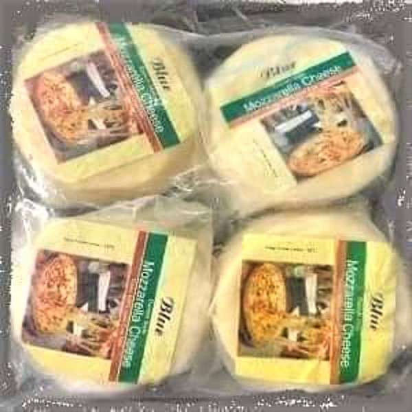 Mozzarella Cheese 250gm
