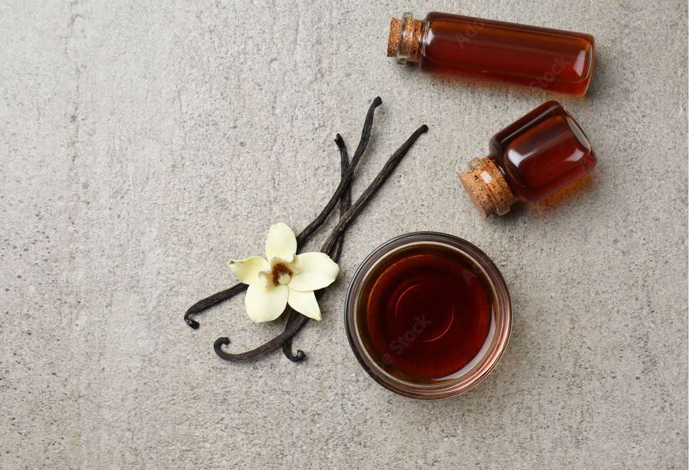 Redman Vanilla essence