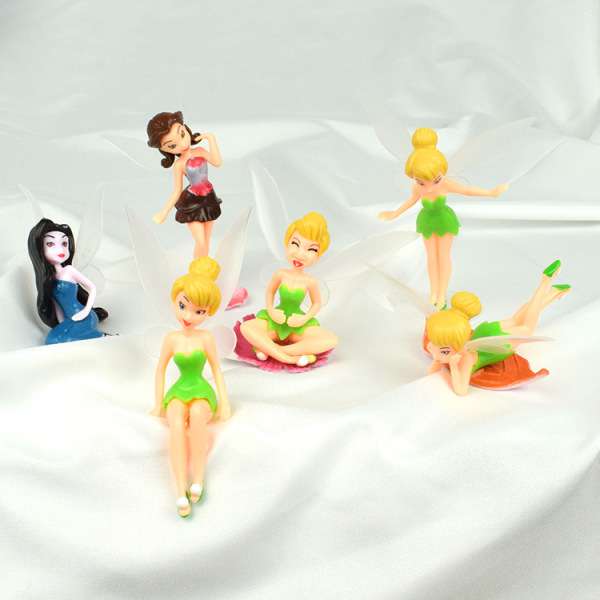 Fairy Flying Doll 1piece