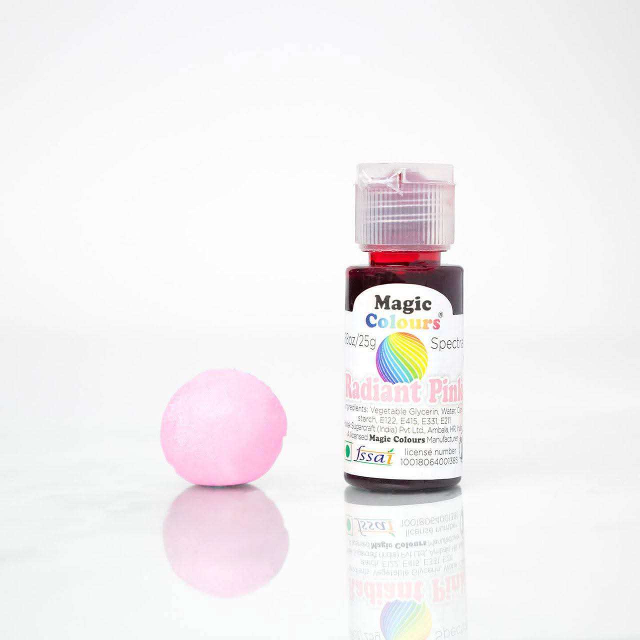 Magic color All Family