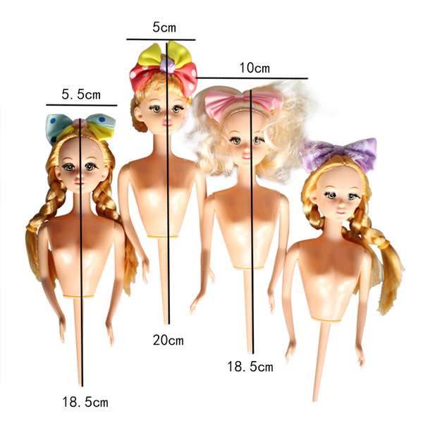 Princess Big Doll stick A