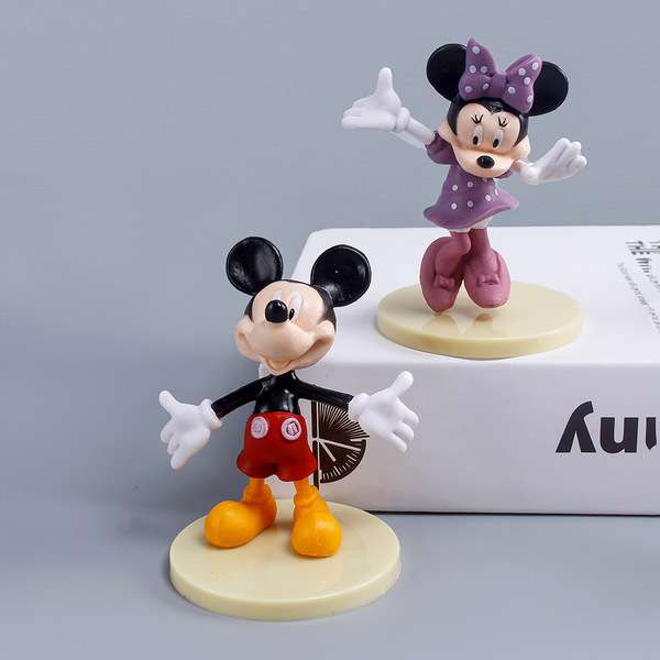 Mickey mouse Doll 1piece