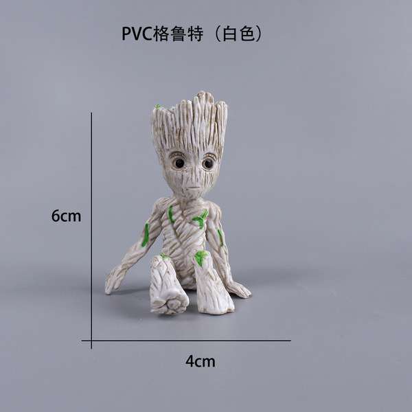 Groot doll 1piece