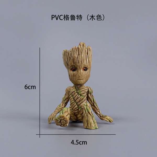 Groot doll 1piece