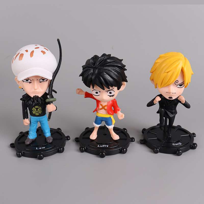 New Hali king doll 1 Piece