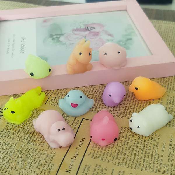 Cute Cartoon animal 1Piece