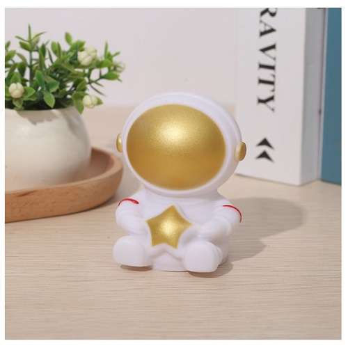 Astronaut night light Doll 1