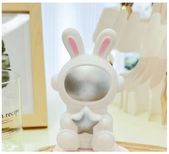 Astronaut night light Doll 1