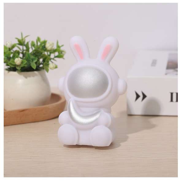 Astronaut night light Doll 1