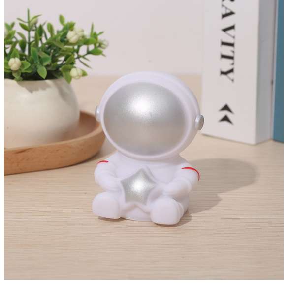 Astronaut night light Doll 1