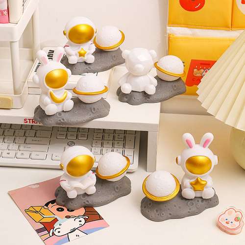 Astronaut night light Doll 2