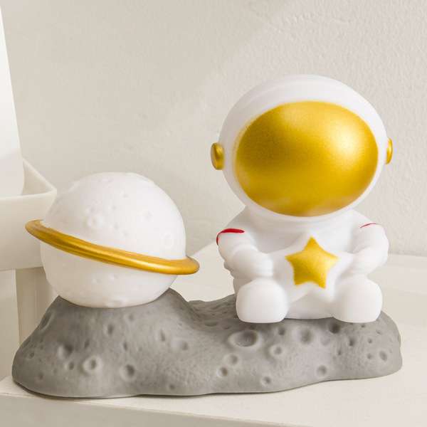 Astronaut night light Doll 2