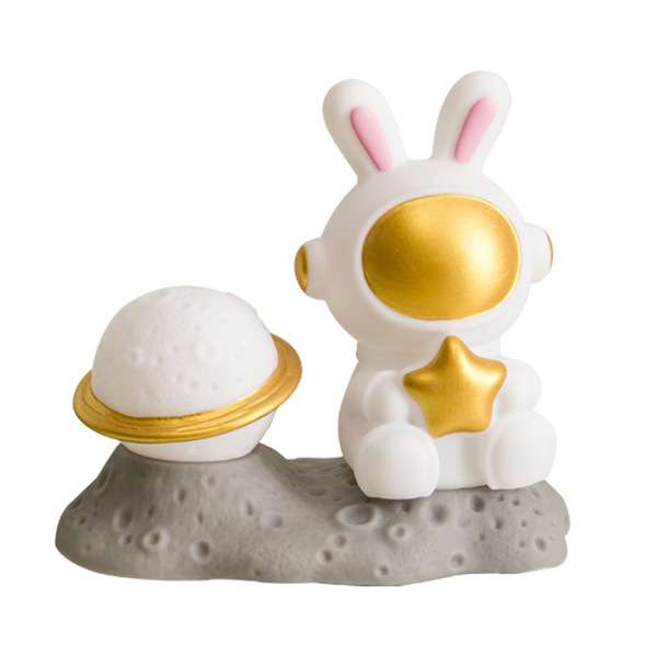 Astronaut night light Doll 2