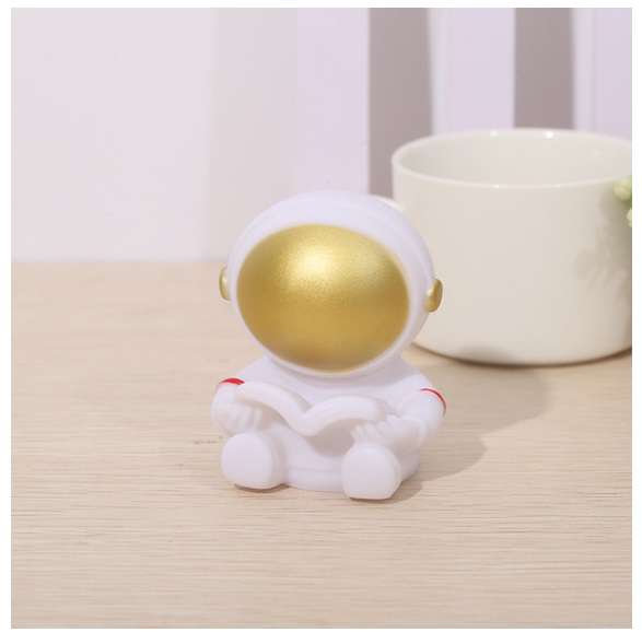 Astronaut night light Doll 2