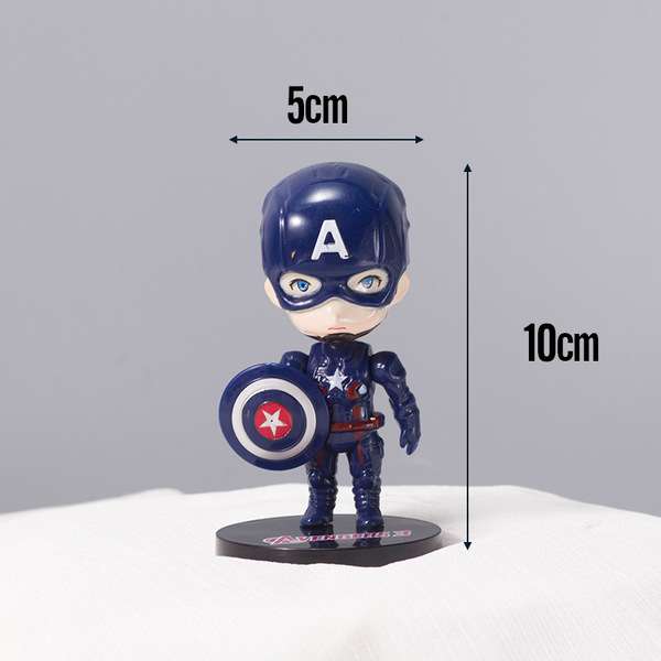 Avenger doll 1Piece
