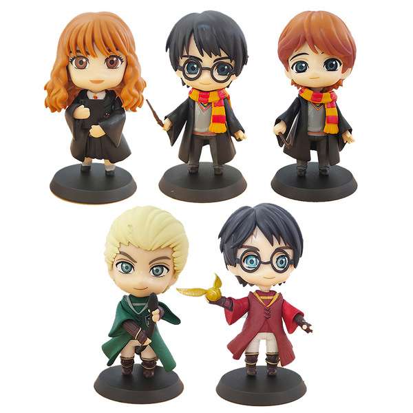 Harry Potter Doll