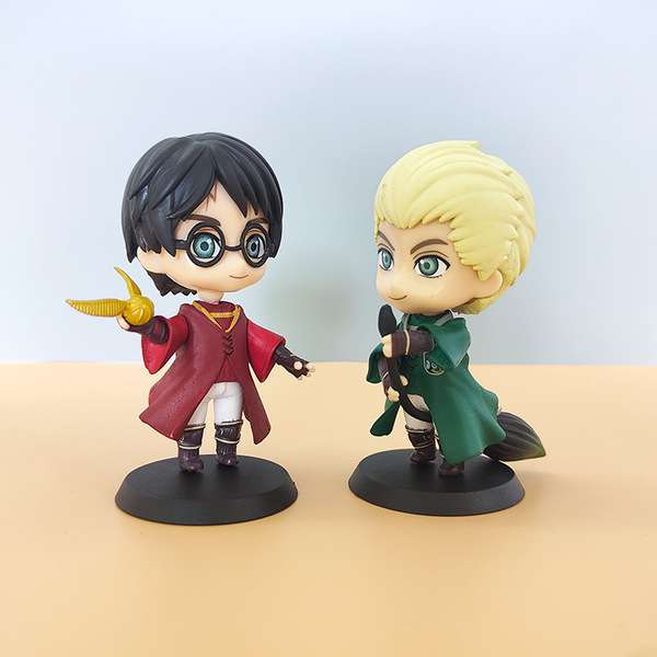 Harry Potter Doll 2