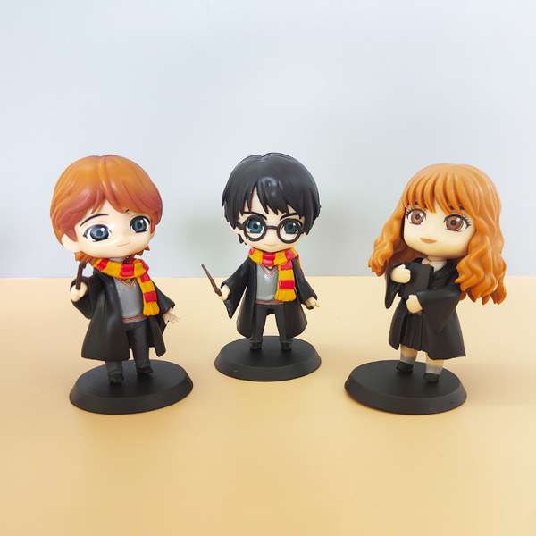 Harry Potter Doll 2