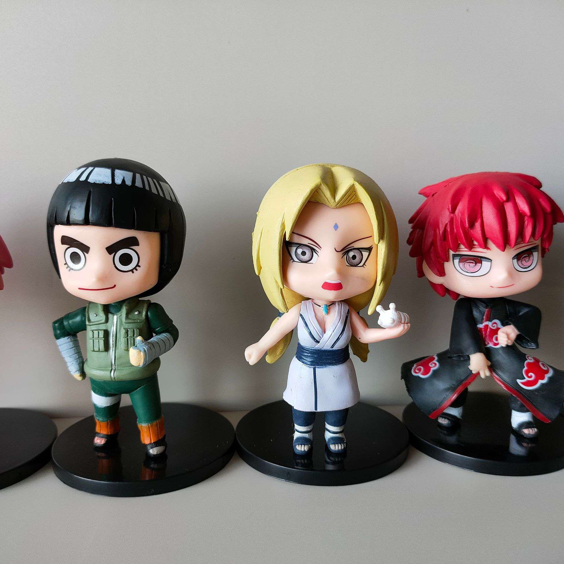 Naruto Doll China