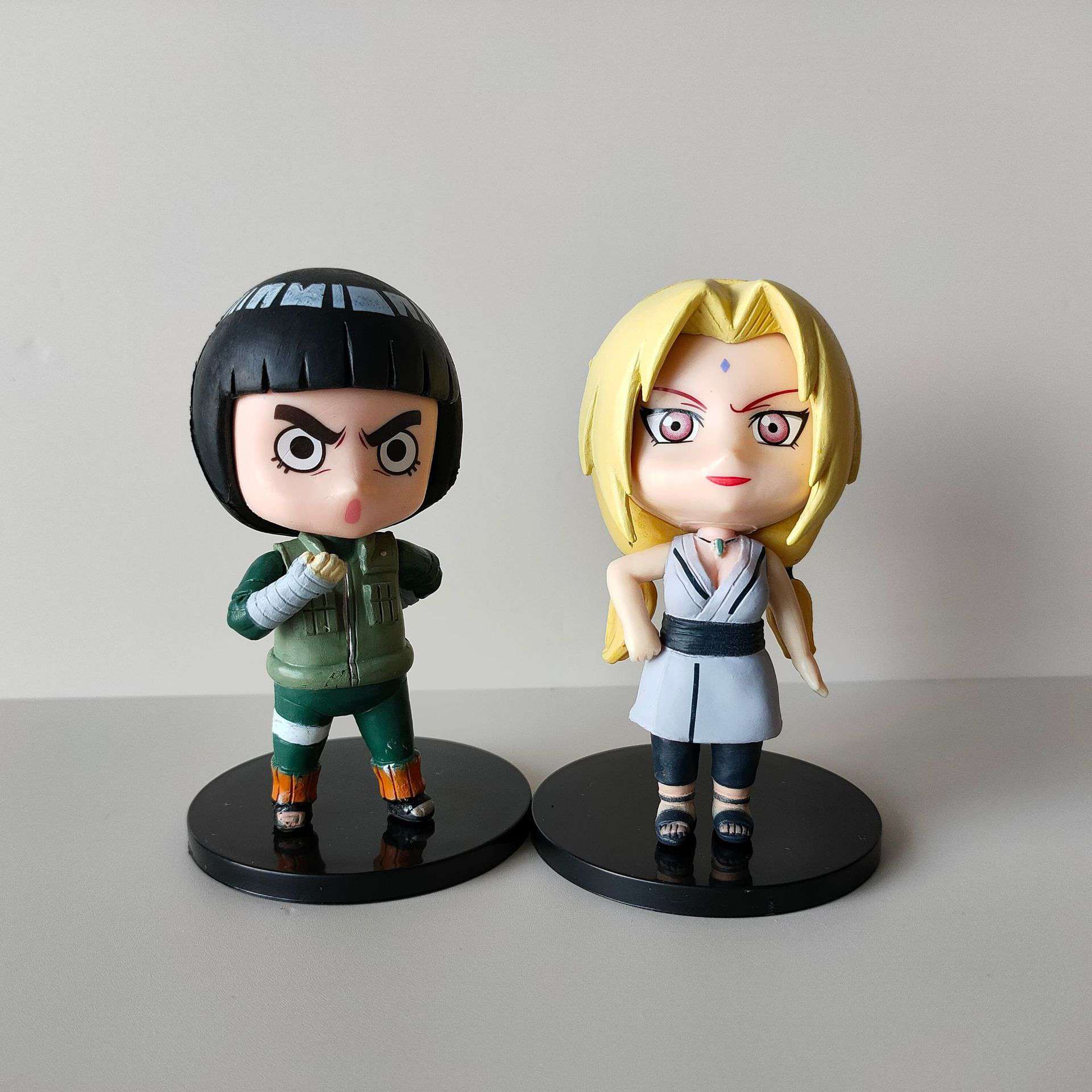 Naruto Doll China