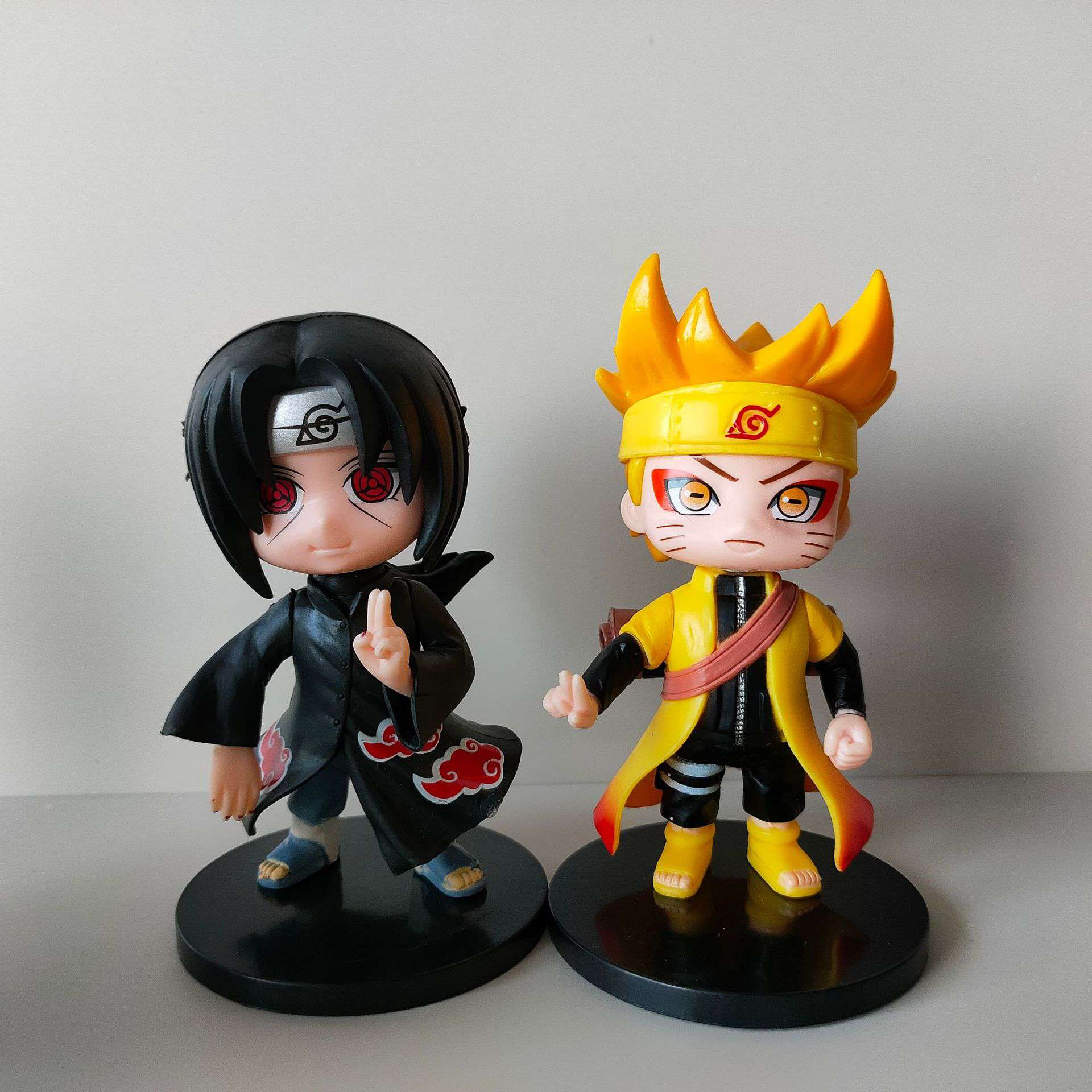Naruto Doll China