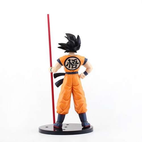 Dragon Ball Stick Doll