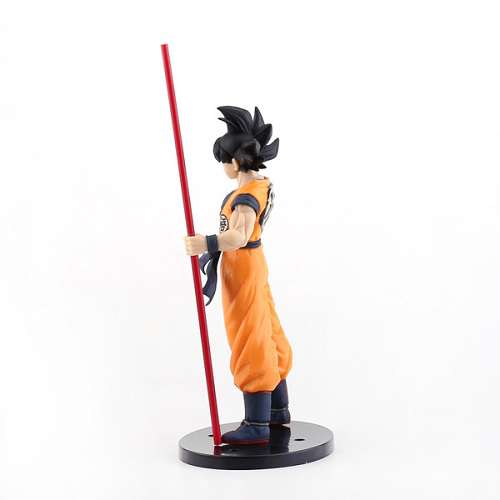 Dragon Ball Stick Doll
