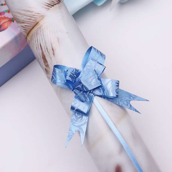 Packaging Decoration ribbon 1p