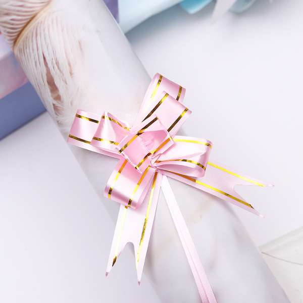 Packaging Decoration ribbon 1p