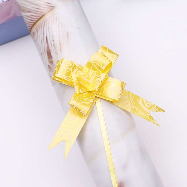 Packaging Decoration ribbon 1p