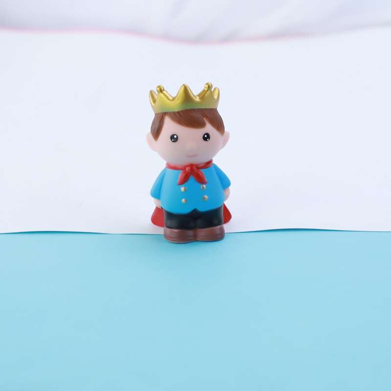 Mini prince Doll Vinyl