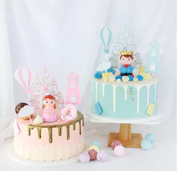 Mini prince Doll Vinyl