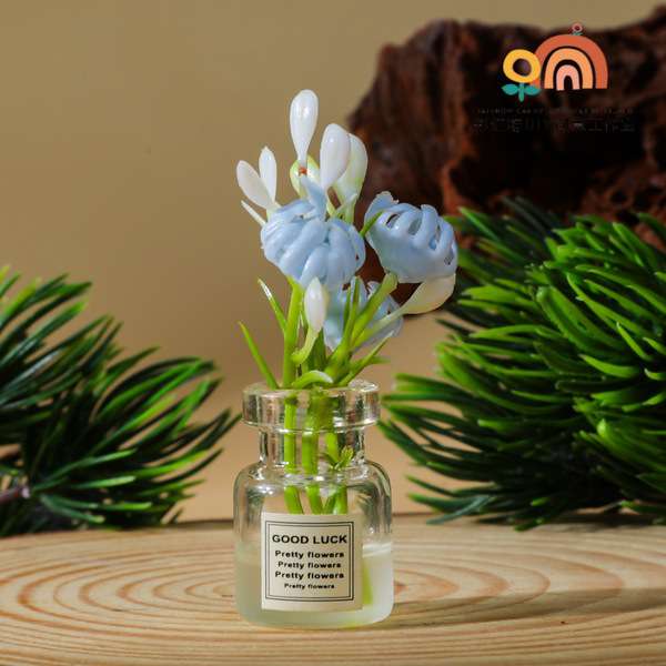 Resin Luminous Glass