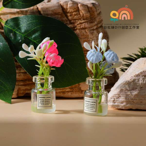 Resin Luminous Glass