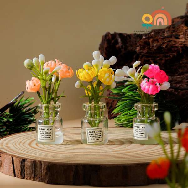 Resin Luminous Glass