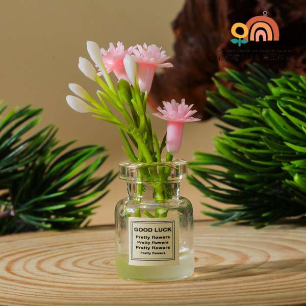 Resin Luminous Glass