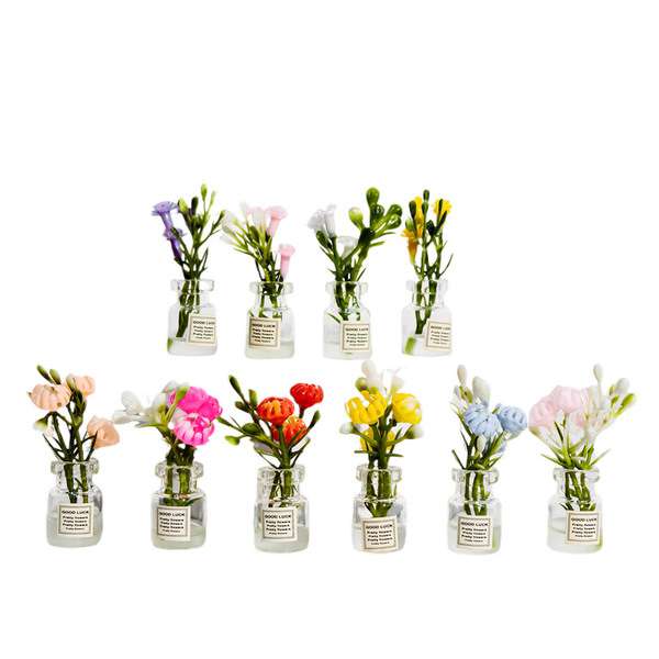 Resin Luminous Glass