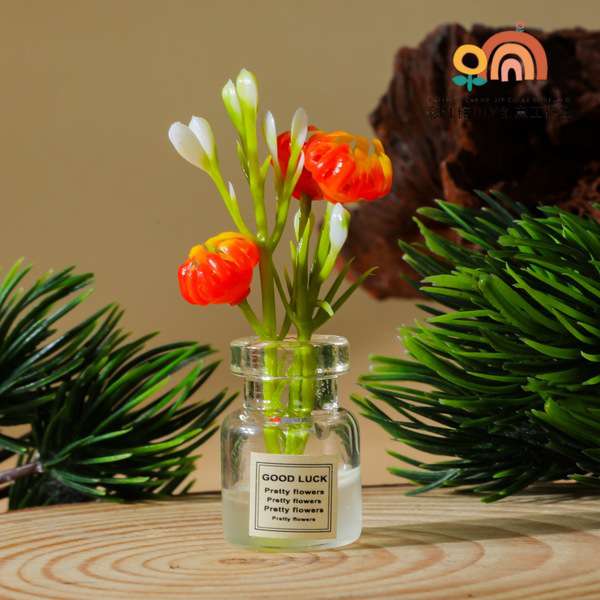 Resin Luminous Glass