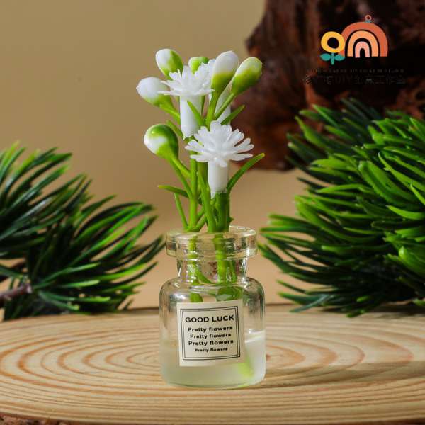 Resin Luminous Glass