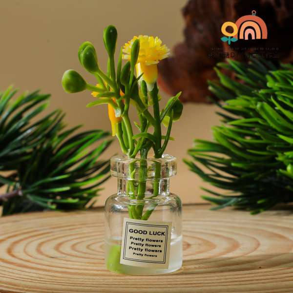Resin Luminous Glass
